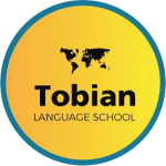 Logo Tobian Language School