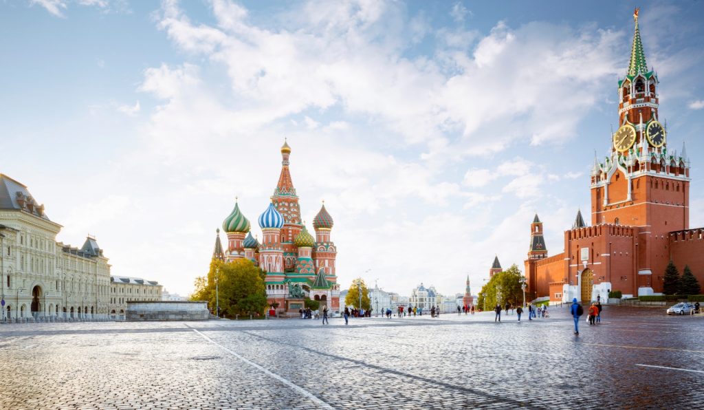 Russian Language Courses Background for Tobian Language School