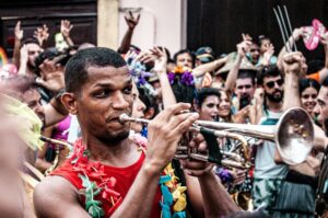 The Brazil Carnival Featured Image