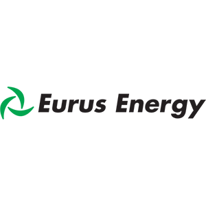 eurus energy logo