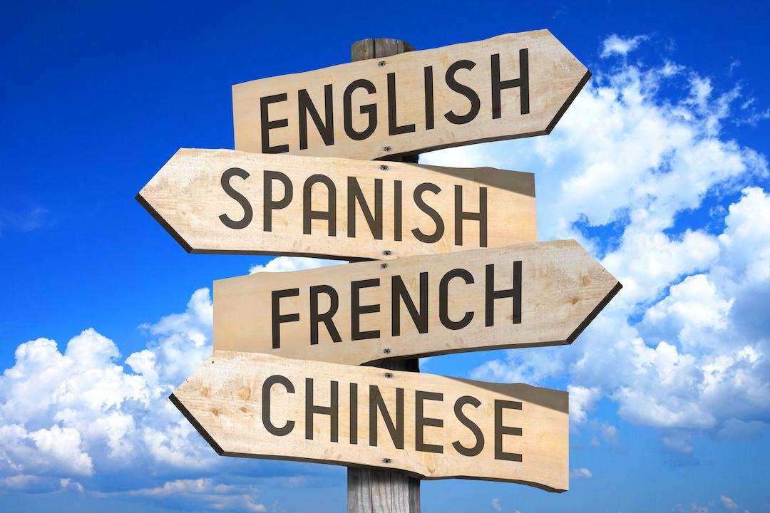 How Hard Is It To Learn Spanish Article Image Different Languages Will Help You Learn Spanish