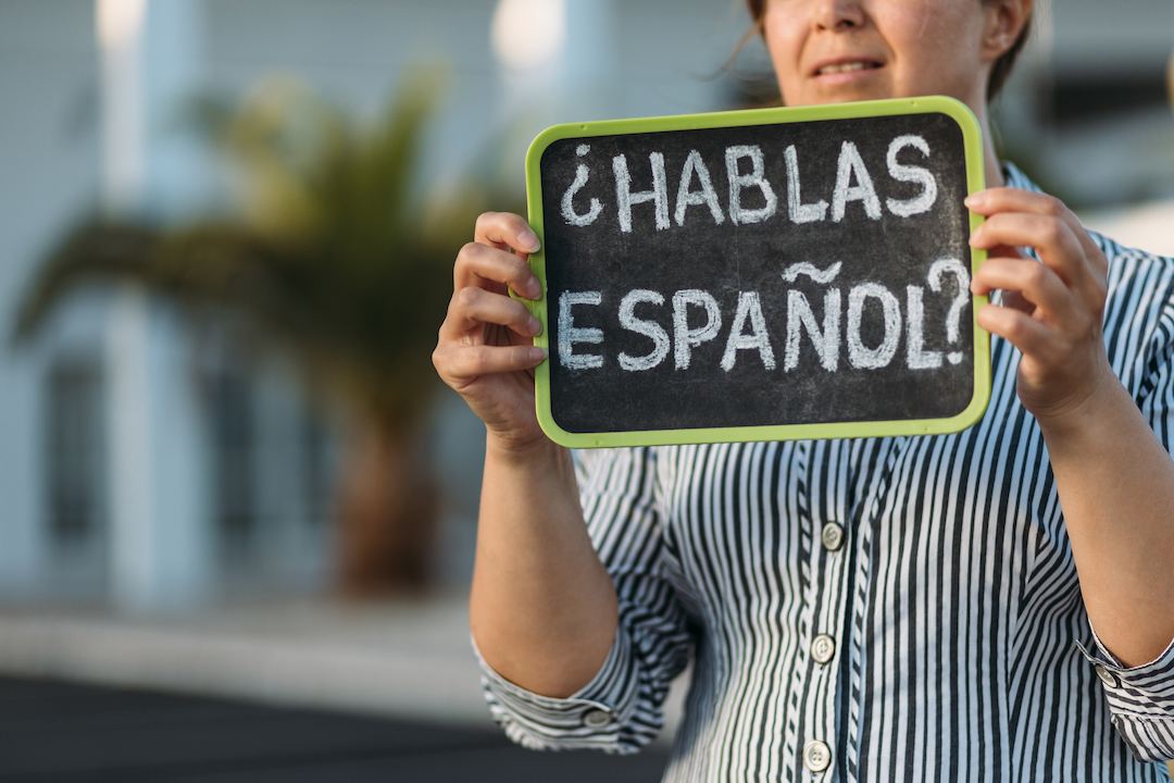 How Hard Is It To Learn Spanish Blog Article Featured Image