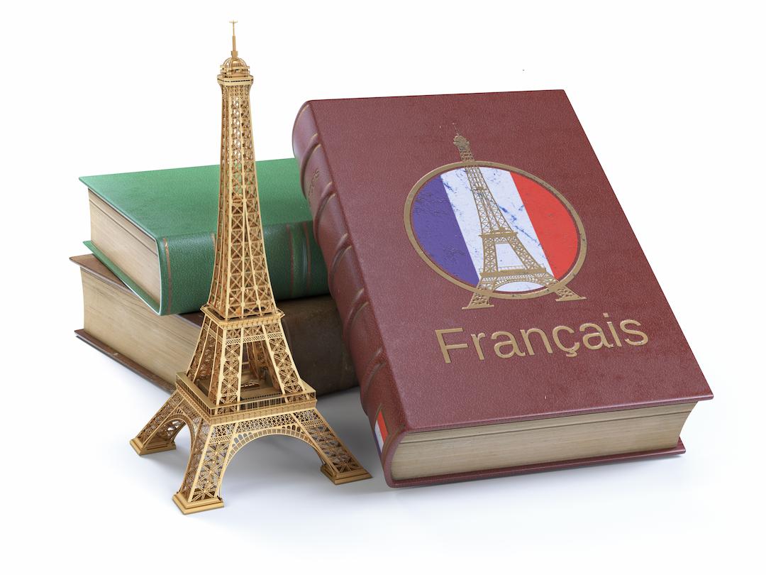 The Benefits of Learning French Image 5