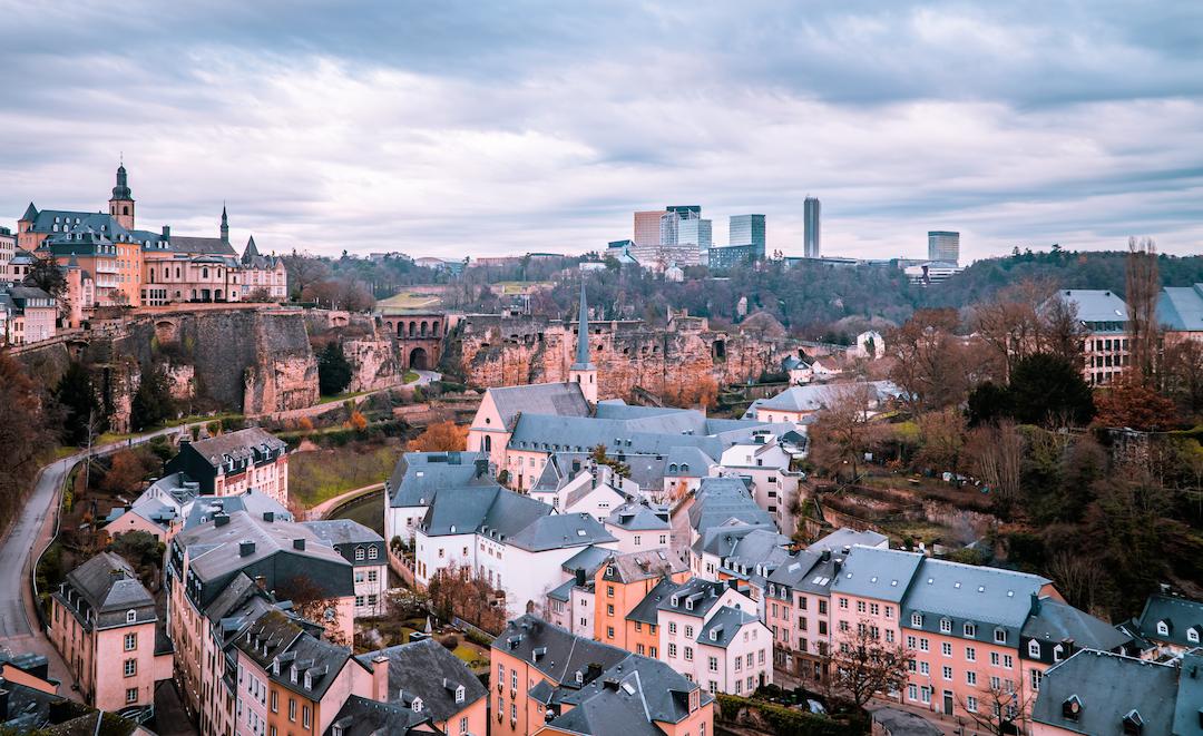 How Many People Speak Luxembourgish Old vs New