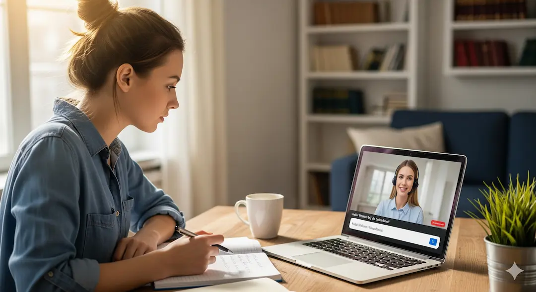 CEFR Dutch Language Test - Test What Next